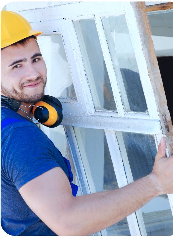 Window Repair